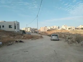 Land for sale in Al-Mansour – photo 6