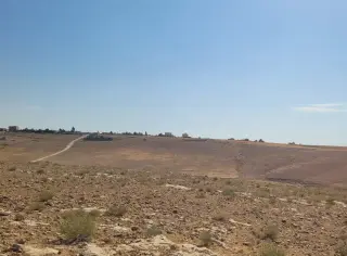 Land for sale in Al-Zafaran