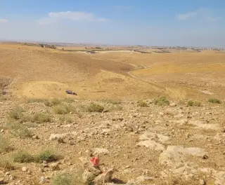 Land for sale in Al-Zafaran – photo 4