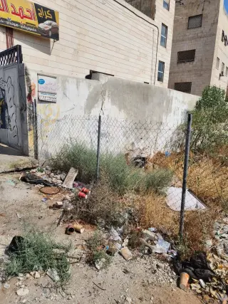 Land for sale in Marka Al Shamaliya – photo 7