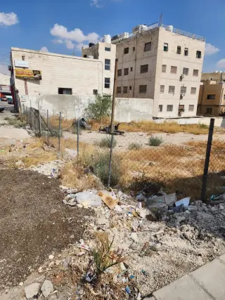 Land for sale in Marka Al Shamaliya – photo 4
