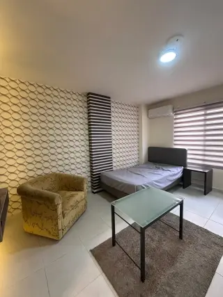 شقة للبيع في Mojamma' Amman Al Jadeed