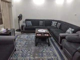 Apartment for sale in Iskan Al Atiba'