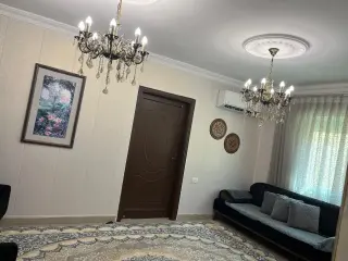 Apartment for sale in Iskan Al Atiba'