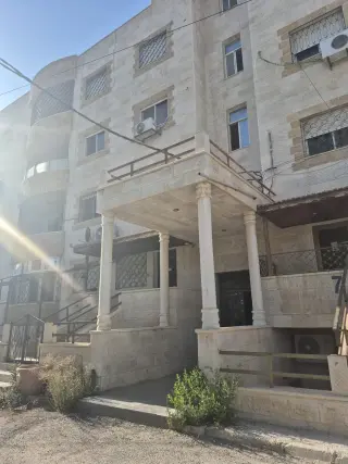 Apartment for sale in Hay Al Worood