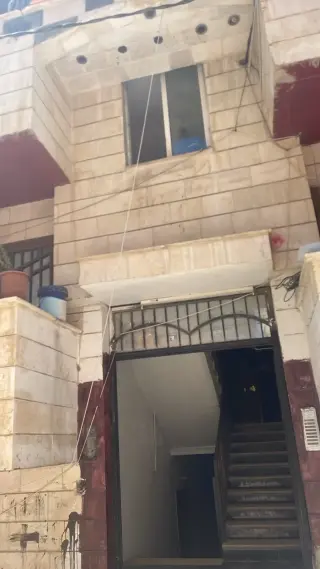 شقة للبيع في Sharekat Al Kahraba Circle