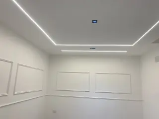Apartment for sale in King Abdullah II Gardens