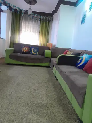 Apartment for sale in Hay Al Qaselah – photo 2