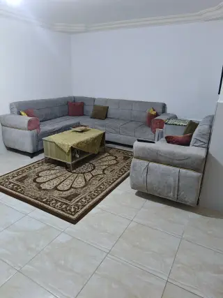 شقة للإيجار في Iskan Al Mohandeseen