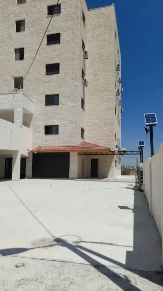 Apartment for rent in Zabda