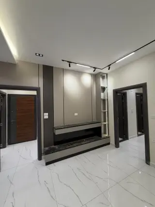 Apartment for rent in Al Sareeh