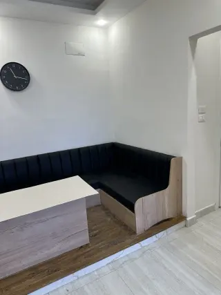 Apartment for rent in King Abdullah II Gardens