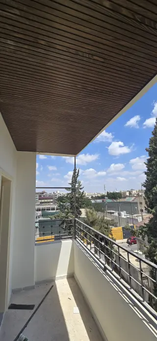 Apartment for rent in Al Mal'ab Al Baladi – photo 5