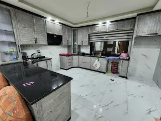 Apartment for rent in Al Thaqafa Circle – photo 11