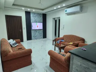 Apartment for rent in Al Thaqafa Circle – photo 2