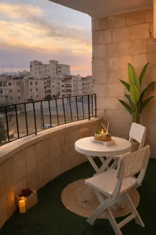 شقة للإيجار في Irbid Girl's College – صورة 10