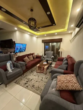Apartment for rent in Al Andalus