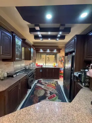 Apartment for rent in Al Andalus – photo 7
