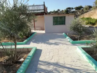 Land for sale in Kufr Asad – photo 3