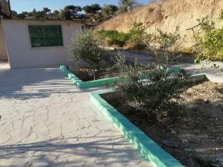 Land for sale in Kufr Asad – photo 2