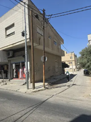 Land for sale in Al Nuzha – photo 3