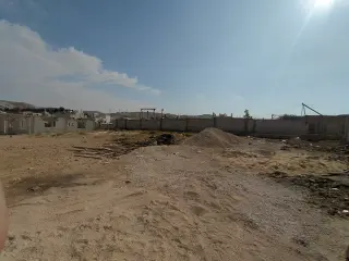 Land for sale in Wadi Al Aash – photo 5