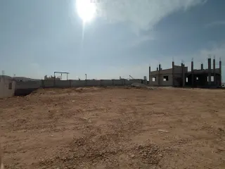 Land for sale in Wadi Al Aash – photo 2