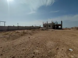 Land for sale in Wadi Al Aash – photo 4