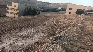 Land for sale in Graisa