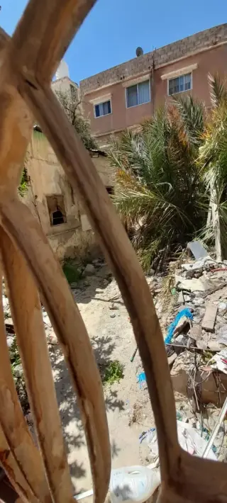 أرض للبيع في Al-Saadeh st.
