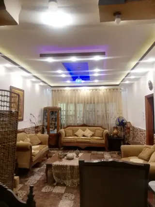 Apartment for sale in Jabal Al Amera Rahma
