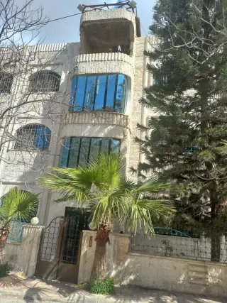 Apartment for sale in Al Thawrah Al Arabia Al Kubrah