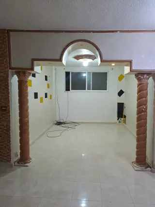 Apartment for rent in Hay Al Iskan