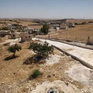 Land for sale in Manshiyyet Bani Hassan – photo 4