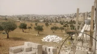 Land for sale in Manshiyyet Bani Hassan – photo 5
