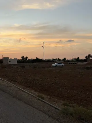 Land for sale in Dayr Al-Kahf