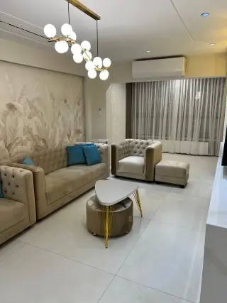 Villa for sale in Khalda – photo 4