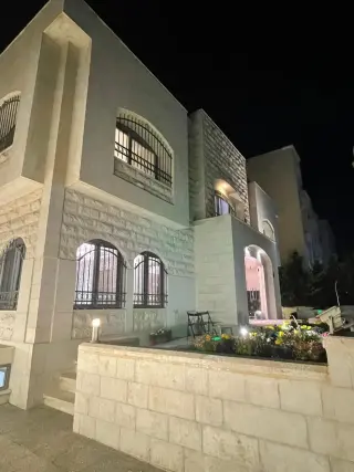 Villa for sale in Dahyet Al Rasheed