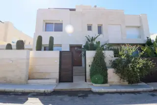 Villa for sale in Bader Al Jadedeh