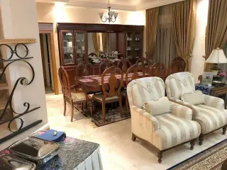 Villa for rent in Al Kursi – photo 2