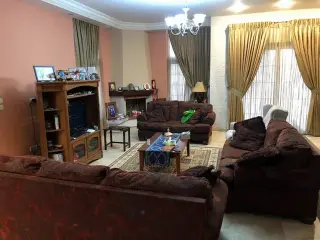 Villa for rent in Al Kursi – photo 3