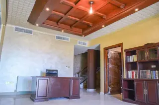 Villa for rent in Dahyet Al Rasheed – photo 2