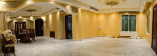 Villa for rent in Dahyet Al Rasheed