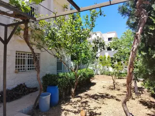 Villa for rent in Dahyet Al Nakheel – photo 11