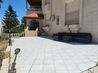 Villa for rent in Dahyet Al Nakheel – photo 10