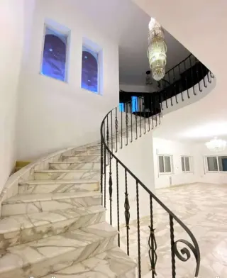 Villa for rent in Dahyet Al Nakheel – photo 6
