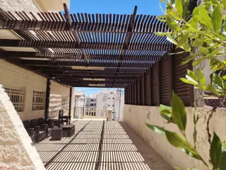 Villa for rent in Dahyet Al Nakheel – photo 12