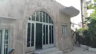 Villa for rent in Al Weibdeh – photo 9