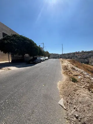 Land for sale in Al Jubayha – photo 8