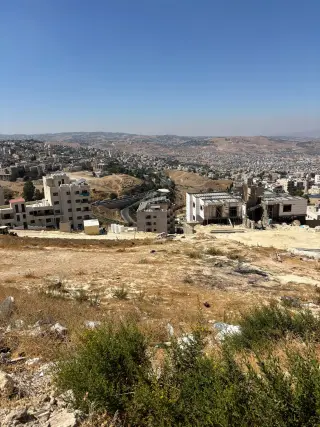 Land for sale in Al Jubayha – photo 4